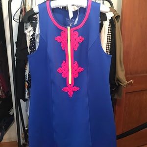 EEEEEUC Lilly Shift. XL